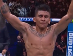 Легендарный Алдо уступил Батисте на UFC 307 Легендарный Алдо уступил Батисте на UFC 307