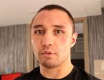 Липинец после боя с Питерсоном: Мы устроили настоящую драку! Липинец после боя с Питерсоном: Мы устроили настоящую драку!