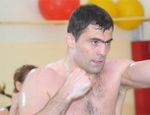 Рахим Чахкиев: «Ничего нового на тренировках не используем» Рахим Чахкиев: «Ничего нового на тренировках не используем»