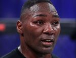 Сорван полуфинал гран-при Bellator Немков–Джонсон: у «Рамбла» серьёзные проблемы Сорван полуфинал гран-при Bellator Немков–Джонсон: у «Рамбла» серьёзные проблемы