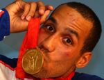 У Дигейла украли золото ОИ-2008 и Орден Британской империи. Еще и сборная влетела У Дигейла украли золото ОИ-2008 и Орден Британской империи. Еще и сборная влетела