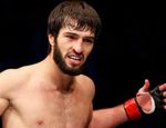 Зубайра Тухугов перебил бразильца Рамоса на UFC 267 Зубайра Тухугов перебил бразильца Рамоса на UFC 267