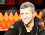 Карл Фроч в своём стиле: похвалил Дигейла и сказал, что разбил бы его вдребезги Карл Фроч в своём стиле: похвалил Дигейла и сказал, что разбил бы его вдребезги