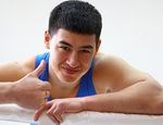 Дмитрий Бивол поломал жертву Ковалёва — американца Седрика Эгнью Дмитрий Бивол поломал жертву Ковалёва — американца Седрика Эгнью
