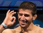 Рустам Хабилов выступит на турнире UFC в Лондоне: назван соперник Рустам Хабилов выступит на турнире UFC в Лондоне: назван соперник