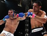 Легенды в деле. Руа и Ногейра сразятся в третий раз на UFC 250 Легенды в деле. Руа и Ногейра сразятся в третий раз на UFC 250