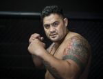 Экс-звезда UFC Марк Хант проиграл бывшему футболисту Полу Галлену Экс-звезда UFC Марк Хант проиграл бывшему футболисту Полу Галлену