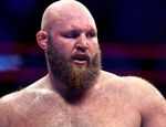 В UFC неожиданно уволили ветерана тяжёлого веса; бой с Густафссоном сорван В UFC неожиданно уволили ветерана тяжёлого веса; бой с Густафссоном сорван