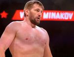 Жаркий октябрь в Bellator: Немков–Джонсон, Бейдер–Андерсон, Минаков–Форчун Жаркий октябрь в Bellator: Немков–Джонсон, Бейдер–Андерсон, Минаков–Форчун