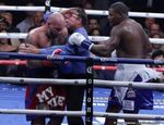Американский супертяж из РВС Эла Хэймона утверждает, что подхватил коронавирус Американский супертяж из РВС Эла Хэймона утверждает, что подхватил коронавирус