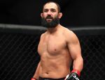 Экс-чемпион UFC Джони Хендрикс повесил перчатки на гвоздь Экс-чемпион UFC Джони Хендрикс повесил перчатки на гвоздь