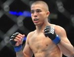 UFC 216: Магомед Бибулатов нокаутирован в первом раунде UFC 216: Магомед Бибулатов нокаутирован в первом раунде