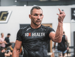 Стоит ли Чендлеру принимать титульный бой с Махачевым? Мнение ветерана UFC Стоит ли Чендлеру принимать титульный бой с Махачевым? Мнение ветерана UFC