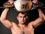 Абдурахимов перед боем с Гроувом: «Хочу драться в UFC» Абдурахимов перед боем с Гроувом: «Хочу драться в UFC»