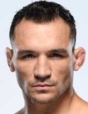 Майкл Чендлер Майкл Чендлер