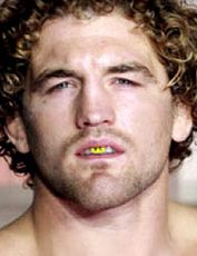 Бен Аскрен Бен Аскрен