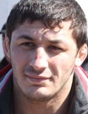 Рашид Магомедов Рашид Магомедов