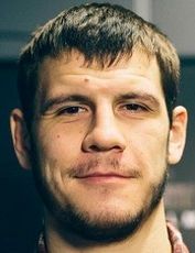 Никита Крылов Никита Крылов