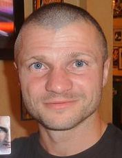Владимир Сидоренко Владимир Сидоренко