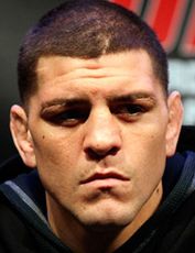 Ник Диас Ник Диас