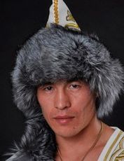 Хабир Сулейманов Хабир Сулейманов