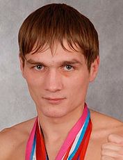 Андрей Богданов Андрей Богданов