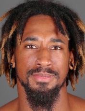 Деметриус Эндрэд Деметриус Эндрэд