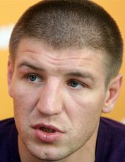 Дмитрий Пирог Дмитрий Пирог