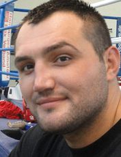 Кристиан Хаммер Кристиан Хаммер