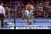 Видео боя: Энтони Диррелл — Норберт Немешапати, HD 1080 Видео боя: Энтони Диррелл — Норберт Немешапати, HD 1080