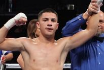 Видео боя: Рэнди Кабальеро — Диего Де Ла Хойя, HD 720 Видео боя: Рэнди Кабальеро — Диего Де Ла Хойя, HD 720