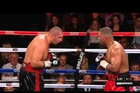 Видео боя: Майк Перес – Магомед Абдусаламов, HD 720 Видео боя: Майк Перес – Магомед Абдусаламов, HD 720