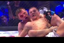 Видео боя: Магомед Магомедов — Пётр Ян Видео боя: Магомед Магомедов — Пётр Ян