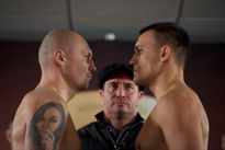 Видео боя: Кшиштоф Гловацки — Максим Власов Видео боя: Кшиштоф Гловацки — Максим Власов