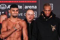 Видео боя: Дуглас Лима — Майкл Пейдж Видео боя: Дуглас Лима — Майкл Пейдж