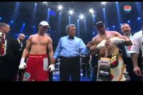 Видео боя: Роберт Штиглиц – Артур Абрахам III vringe - Видео боя: Роберт Штиглиц – Артур Абрахам III