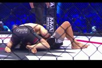 Видео боя: Денис Гольцов — Майк Кайл Видео боя: Денис Гольцов — Майк Кайл