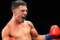 Видео боя: Рэнди Кабальеро — Рубен Гарсиа, HD 720 Видео боя: Рэнди Кабальеро — Рубен Гарсиа, HD 720