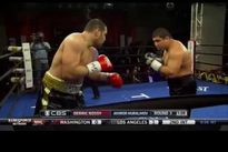 Видео боя: Деррик Росси – Ахрор Муралимов Видео боя: Деррик Росси – Ахрор Муралимов