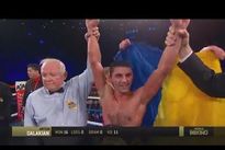 Видео боя: Артём Далакян — Брайан Вилориа, HD 1080 Видео боя: Артём Далакян — Брайан Вилориа, HD 1080