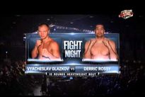 Видео боя: Вячеслав Глазков – Деррик Росси, HD 720 Видео боя: Вячеслав Глазков – Деррик Росси, HD 720