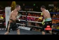 Видео боя: Дэниел Гил – Джаррод Флетчер Видео боя: Дэниел Гил – Джаррод Флетчер