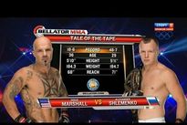 Видео боя: Александр Шлеменко – Даг Маршалл, HD 720 vringe - Видео боя: Александр Шлеменко – Даг Маршалл, HD 720