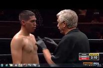 Видео боя: Архенис Мендес — Эдди Рамирес, HD 1080 Видео боя: Архенис Мендес — Эдди Рамирес, HD 1080