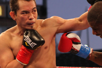 Видео боя: Нонито Донэйр – Симпиве Ветьека, HD 1080 Видео боя: Нонито Донэйр – Симпиве Ветьека, HD 1080