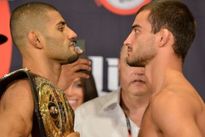 Видео боя: Дуглас Лима — Андрей Корешков III Видео боя: Дуглас Лима — Андрей Корешков III