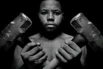 Видео боя: Карим Мэйфилд – Эммануэль Тейлор, HD 720 Видео боя: Карим Мэйфилд – Эммануэль Тейлор, HD 720