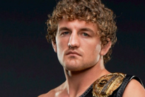 Видео боя: Бен Аскрен – Бахтияр Аббасов Видео боя: Бен Аскрен – Бахтияр Аббасов