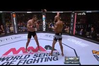 Видео боя: Андрей Орловский – Майк Кайл Видео боя: Андрей Орловский – Майк Кайл