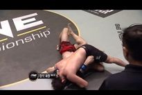 Видео боя: Бен Аскрен — Николай Алексахин Видео боя: Бен Аскрен — Николай Алексахин